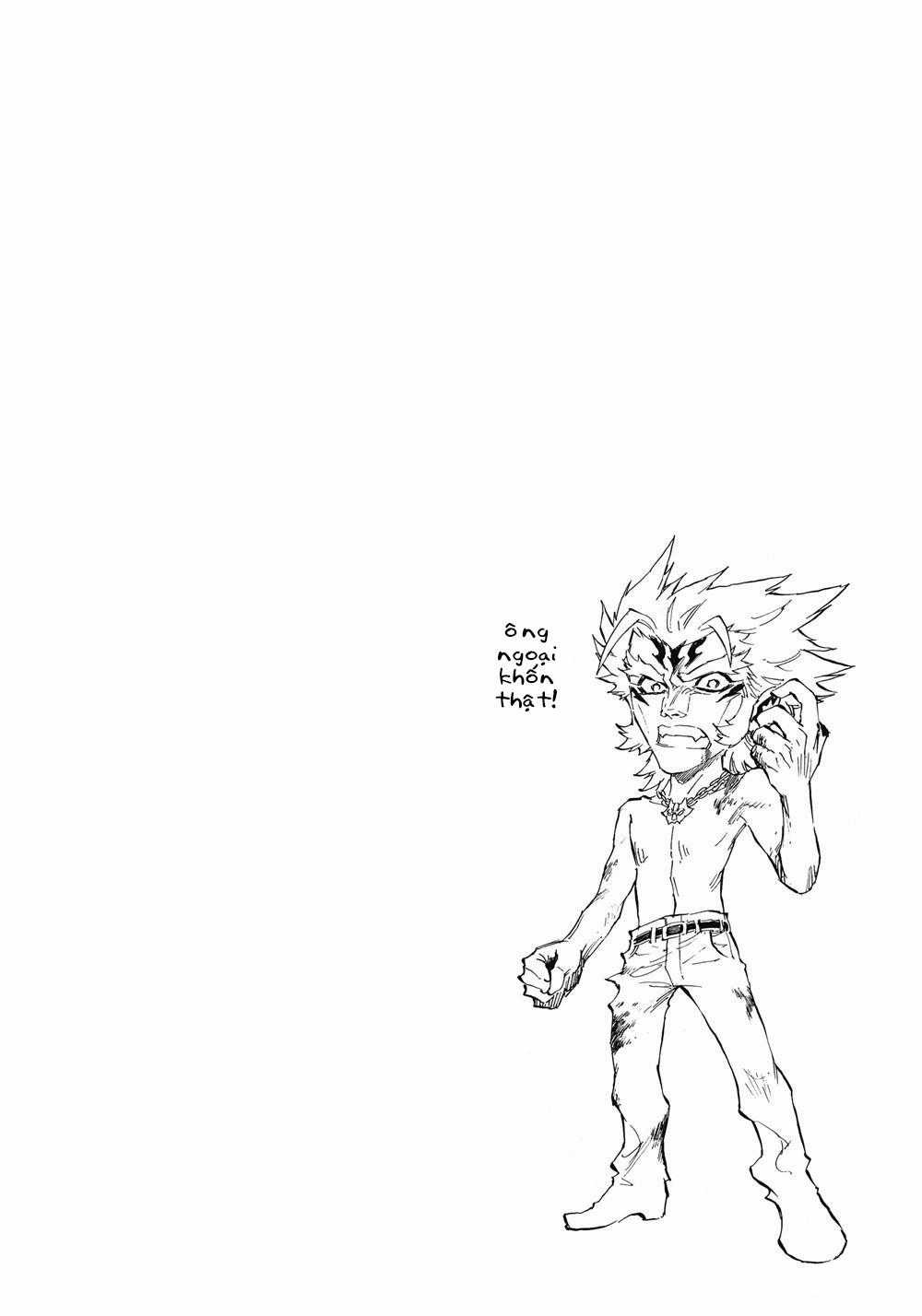 Huyền Hạo Chiến Ký Chapter 69 trang 20