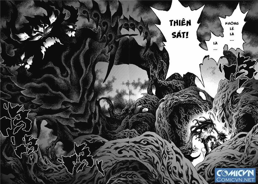 Huyền Hạo Chiến Ký Chapter 69 trang 6