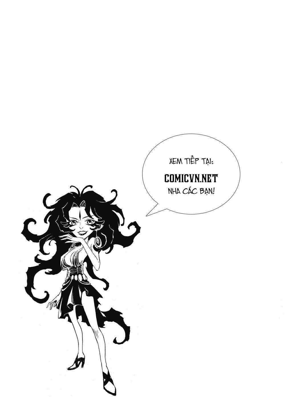 Huyền Hạo Chiến Ký Chapter 73 trang 21