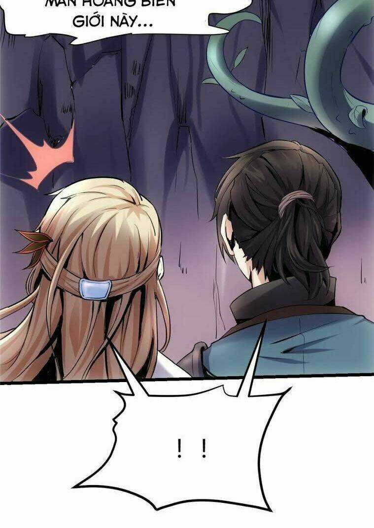 Huyền Kính Tư Chapter 1 trang 11