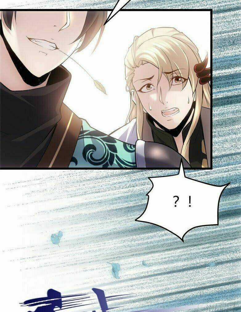 Huyền Kính Tư Chapter 1 trang 29