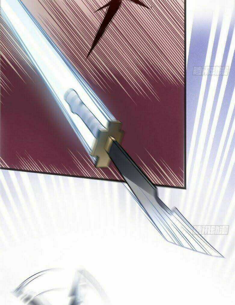 Huyền Kính Tư Chapter 1 trang 5