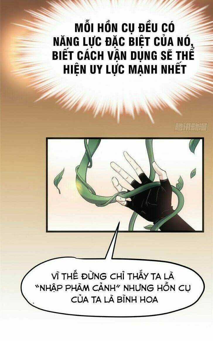 Huyền Kính Tư Chapter 2 trang 26