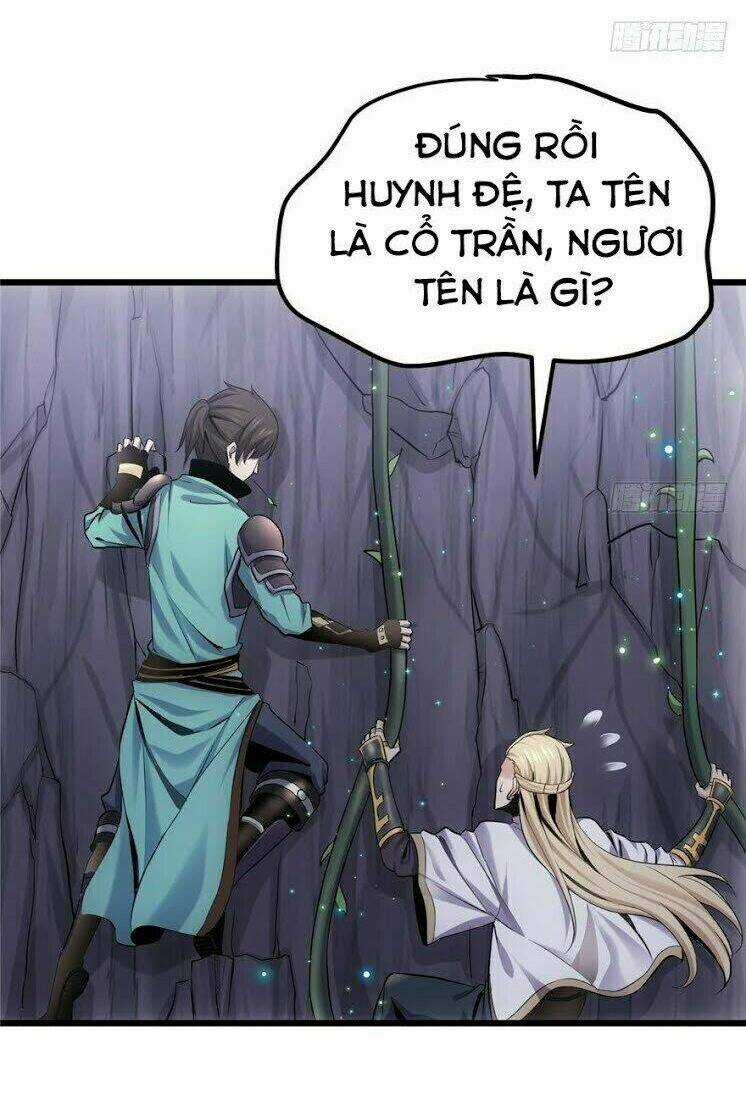 Huyền Kính Tư Chapter 2 trang 29