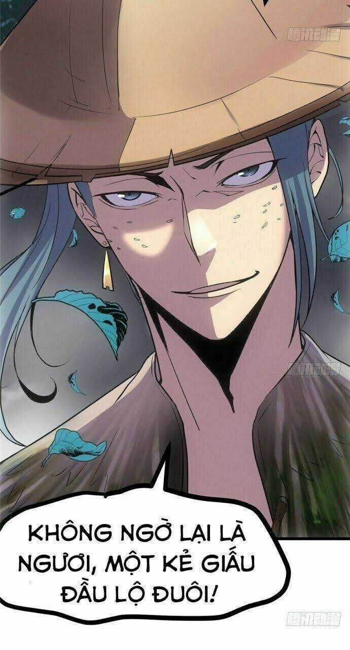 Huyền Kính Tư Chapter 2 trang 9