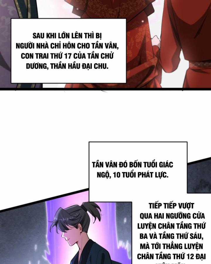 Huyền Môn Bại Gia Tử Chapter 1 trang 108