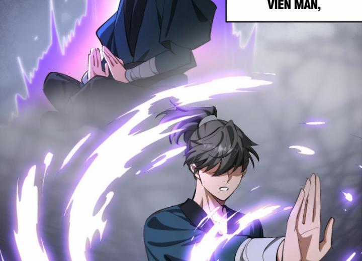 Huyền Môn Bại Gia Tử Chapter 1 trang 109