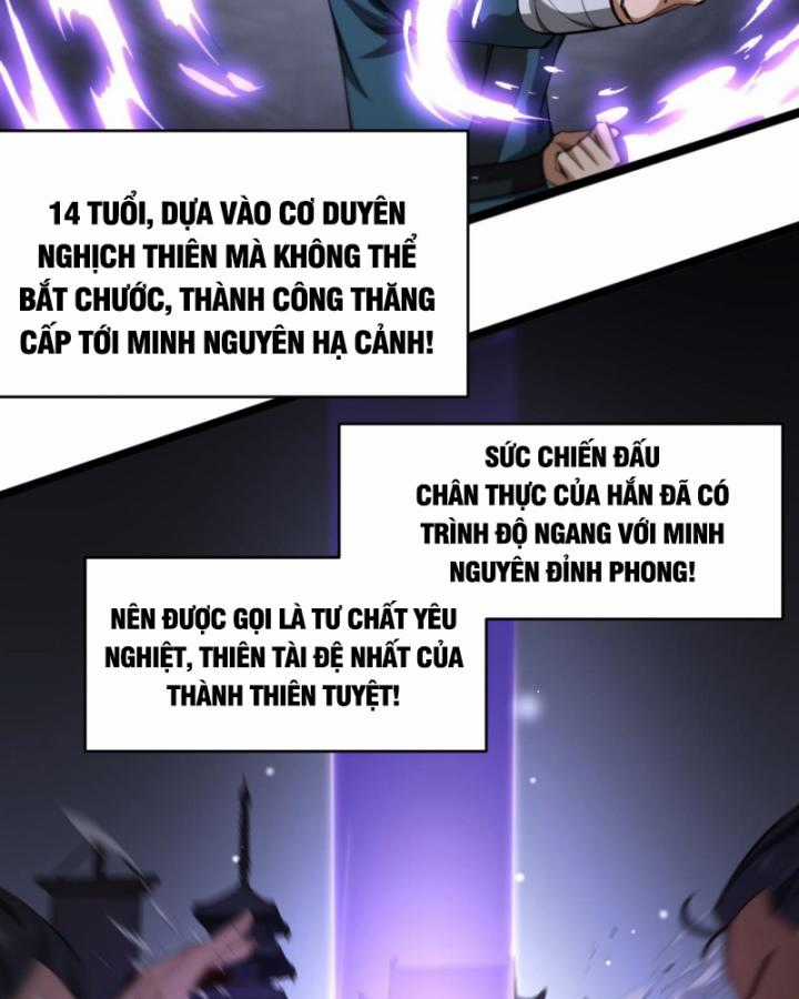 Huyền Môn Bại Gia Tử Chapter 1 trang 110