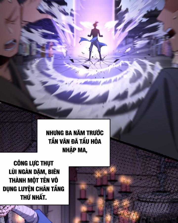 Huyền Môn Bại Gia Tử Chapter 1 trang 111