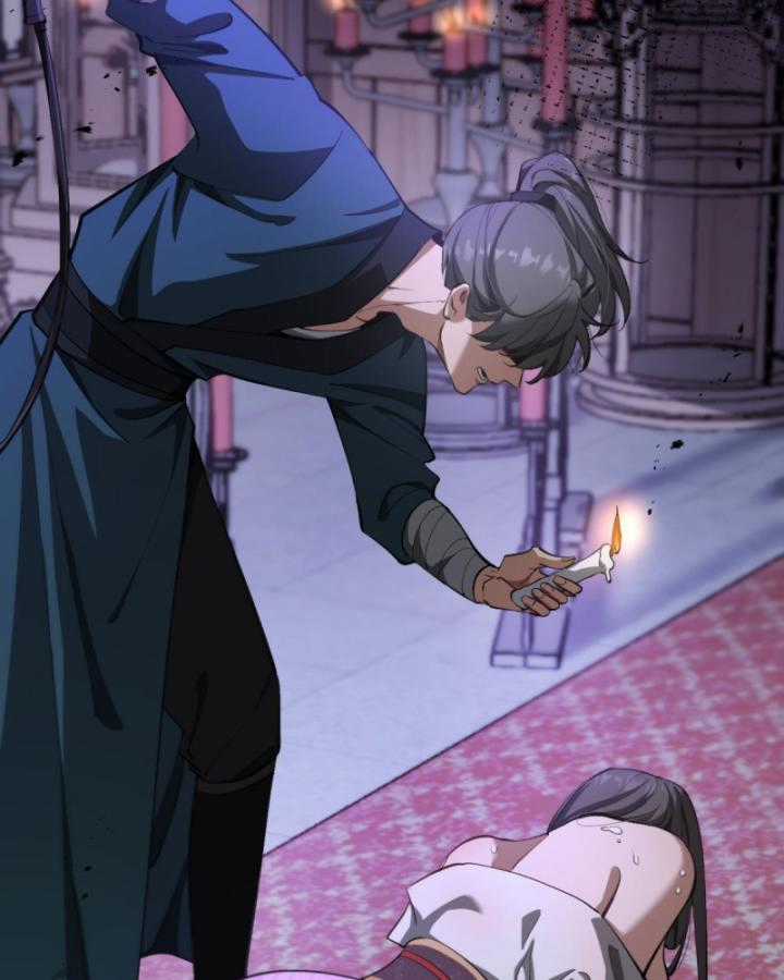 Huyền Môn Bại Gia Tử Chapter 1 trang 112