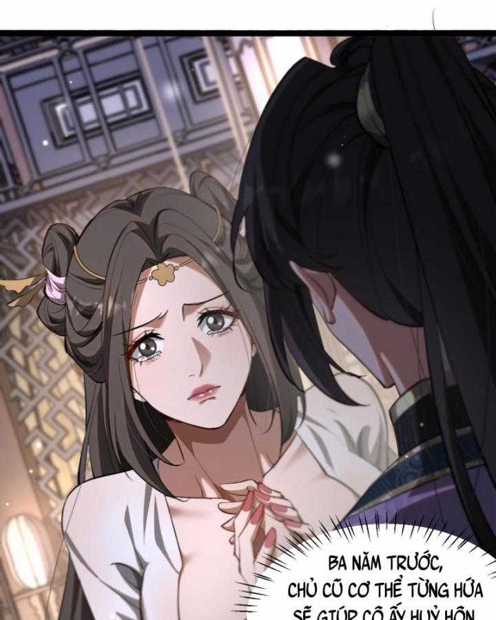 Huyền Môn Bại Gia Tử Chapter 1 trang 115