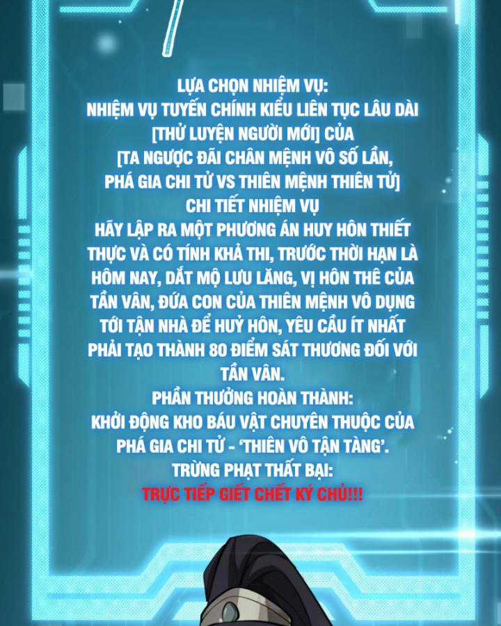 Huyền Môn Bại Gia Tử Chapter 1 trang 124