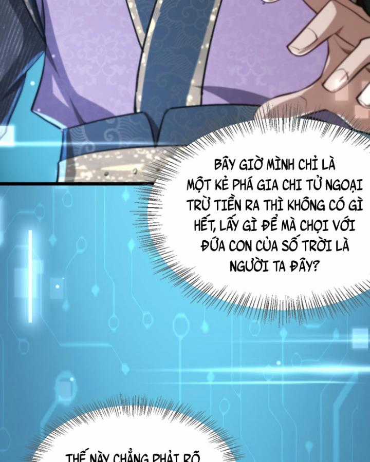 Huyền Môn Bại Gia Tử Chapter 1 trang 127