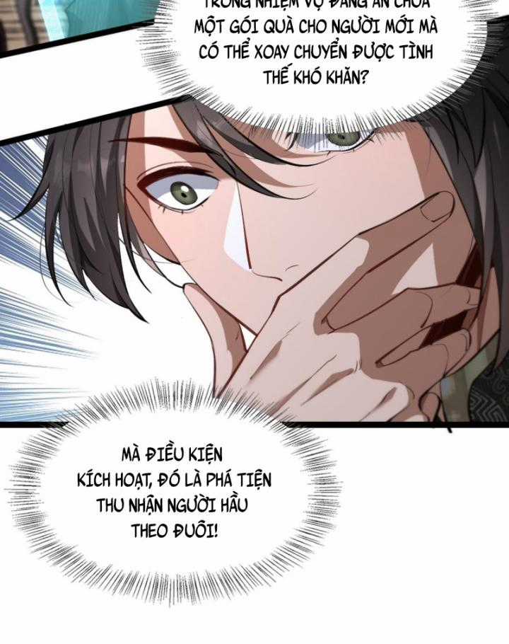 Huyền Môn Bại Gia Tử Chapter 1 trang 133