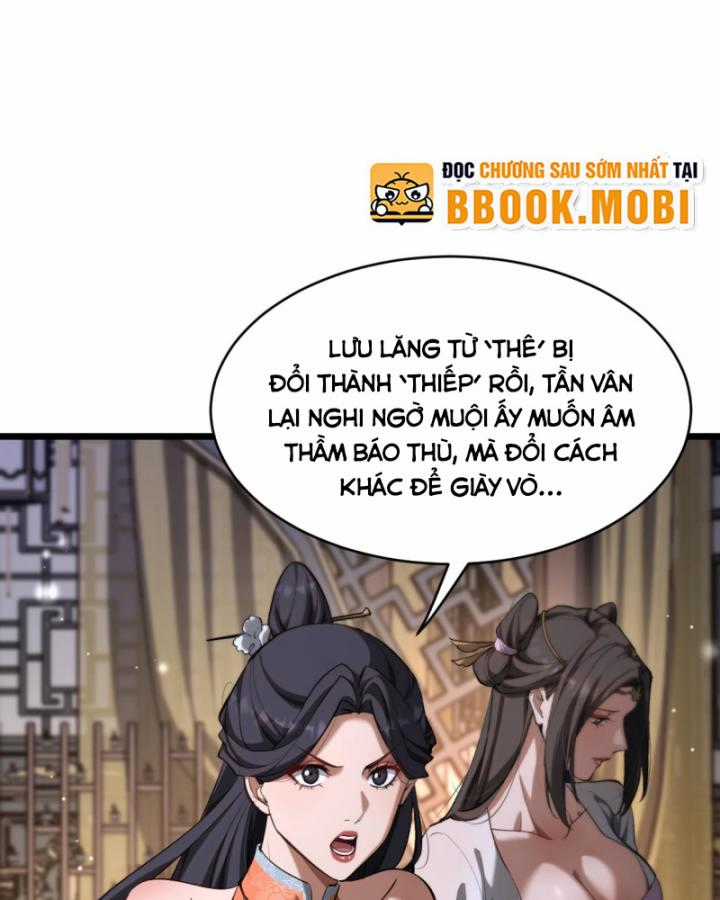 Huyền Môn Bại Gia Tử Chapter 1 trang 135