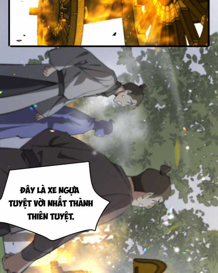 Huyền Môn Bại Gia Tử Chapter 1 trang 14