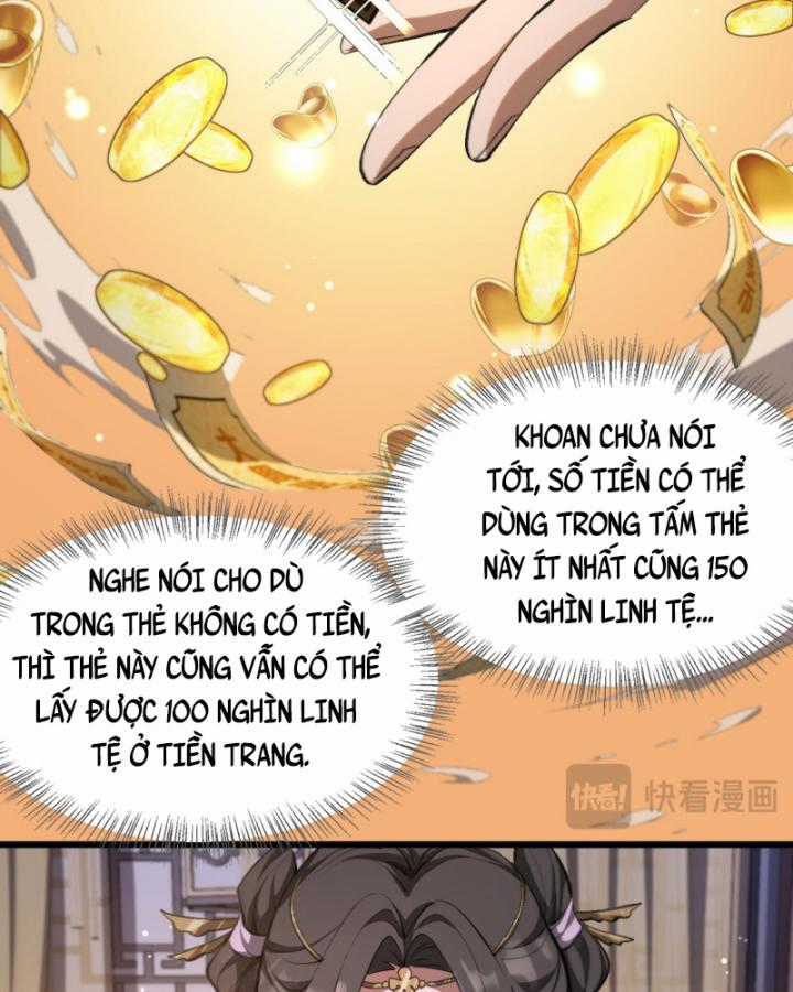 Huyền Môn Bại Gia Tử Chapter 1 trang 165