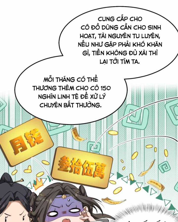 Huyền Môn Bại Gia Tử Chapter 1 trang 168