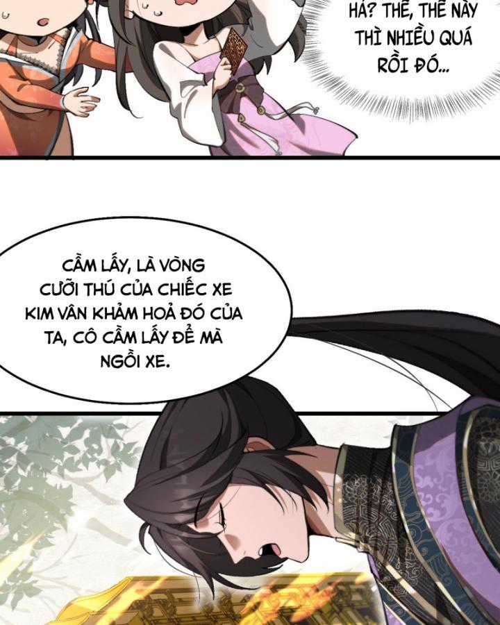 Huyền Môn Bại Gia Tử Chapter 1 trang 169