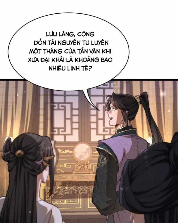 Huyền Môn Bại Gia Tử Chapter 1 trang 175