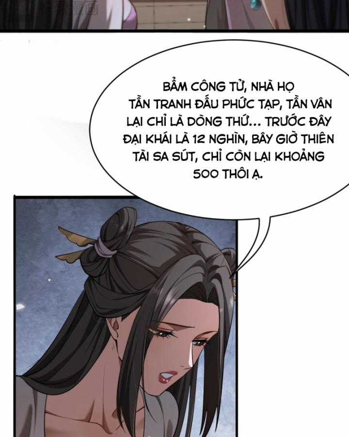 Huyền Môn Bại Gia Tử Chapter 1 trang 176