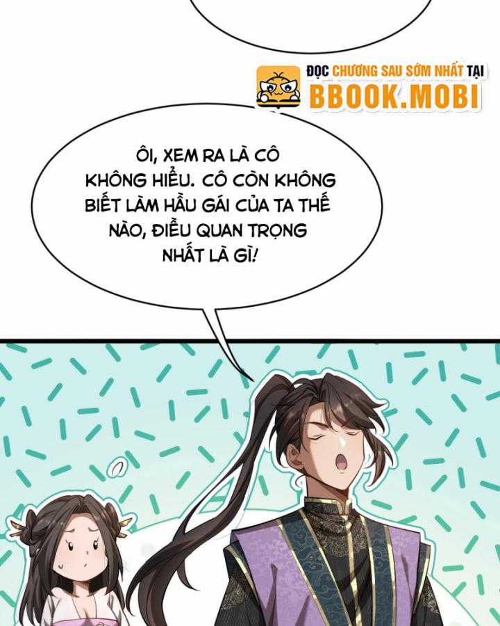 Huyền Môn Bại Gia Tử Chapter 1 trang 181