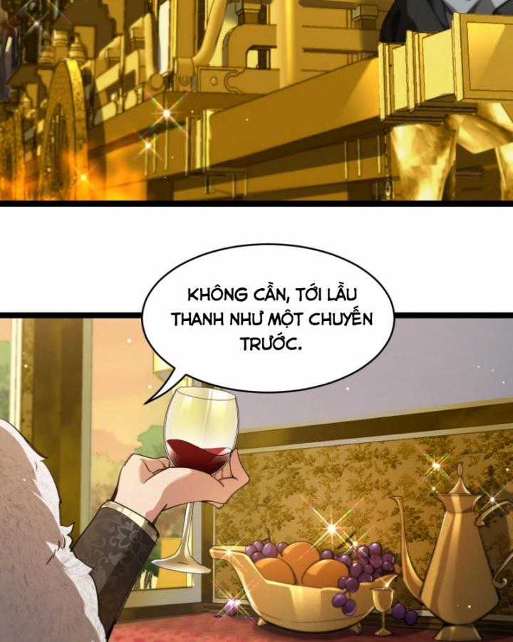 Huyền Môn Bại Gia Tử Chapter 1 trang 21