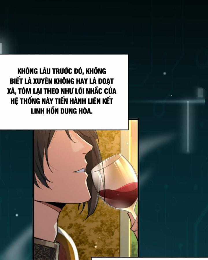 Huyền Môn Bại Gia Tử Chapter 1 trang 24