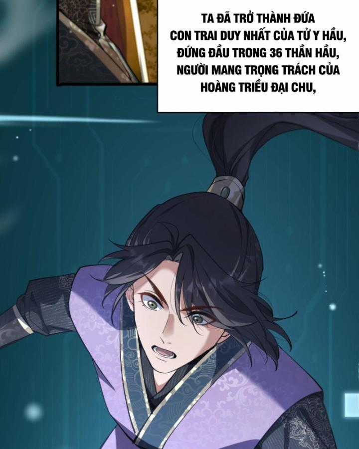 Huyền Môn Bại Gia Tử Chapter 1 trang 25