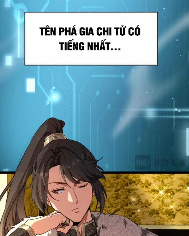 Huyền Môn Bại Gia Tử Chapter 1 trang 28