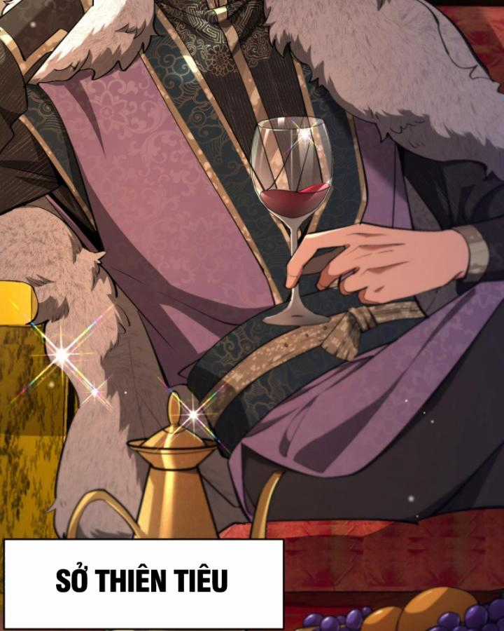 Huyền Môn Bại Gia Tử Chapter 1 trang 29