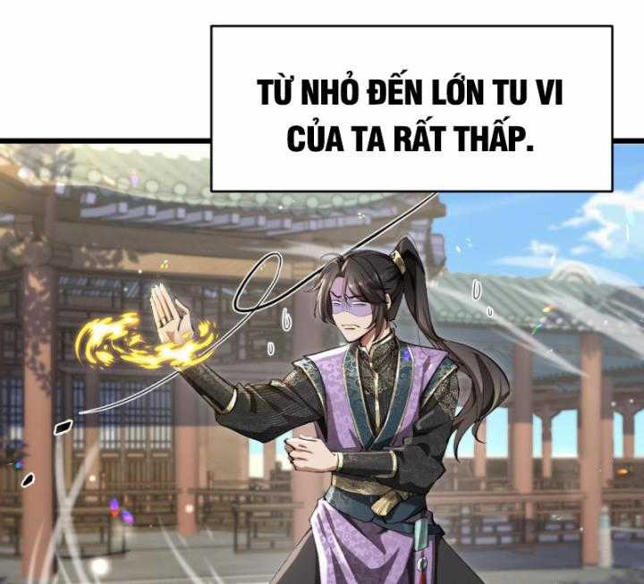 Huyền Môn Bại Gia Tử Chapter 1 trang 34