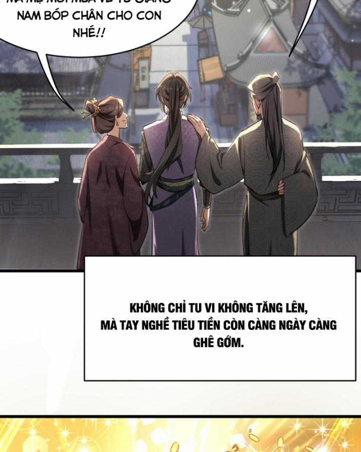 Huyền Môn Bại Gia Tử Chapter 1 trang 36