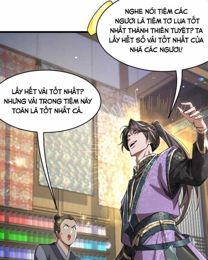 Huyền Môn Bại Gia Tử Chapter 1 trang 39