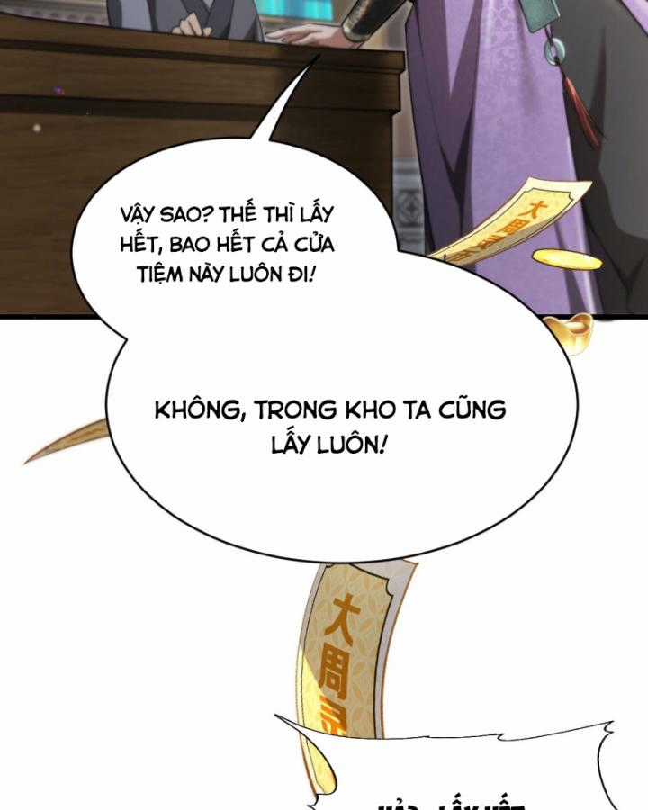 Huyền Môn Bại Gia Tử Chapter 1 trang 40