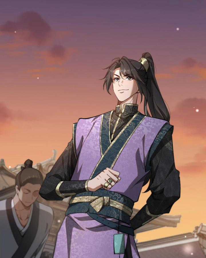 Huyền Môn Bại Gia Tử Chapter 1 trang 48