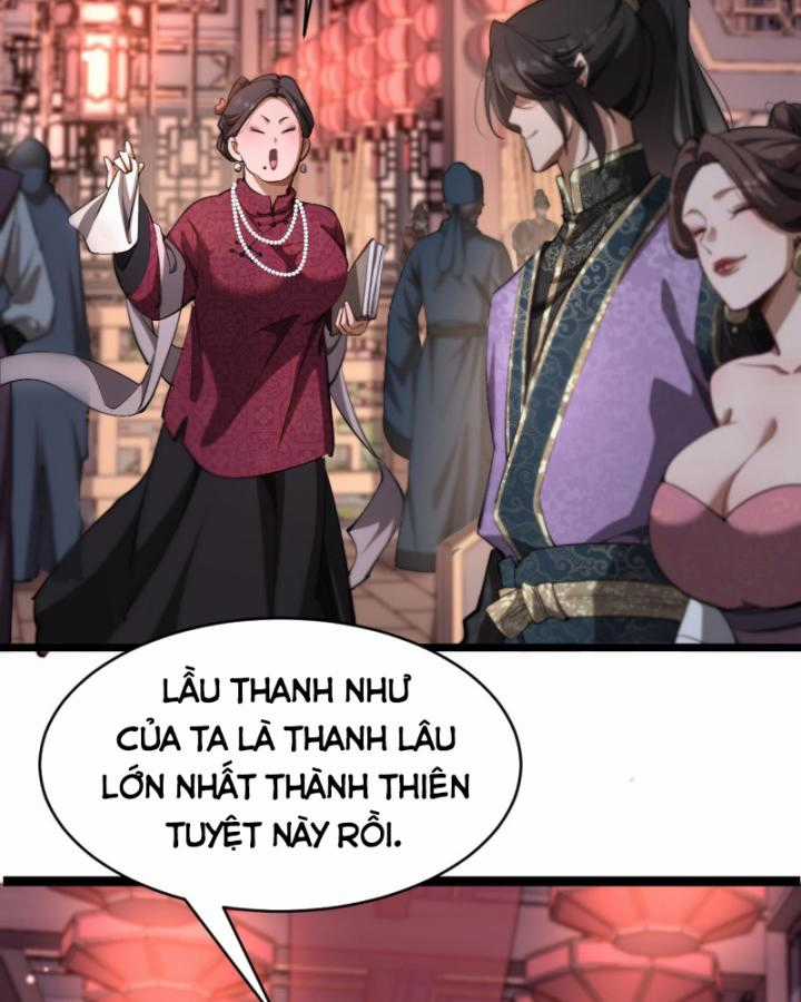 Huyền Môn Bại Gia Tử Chapter 1 trang 53