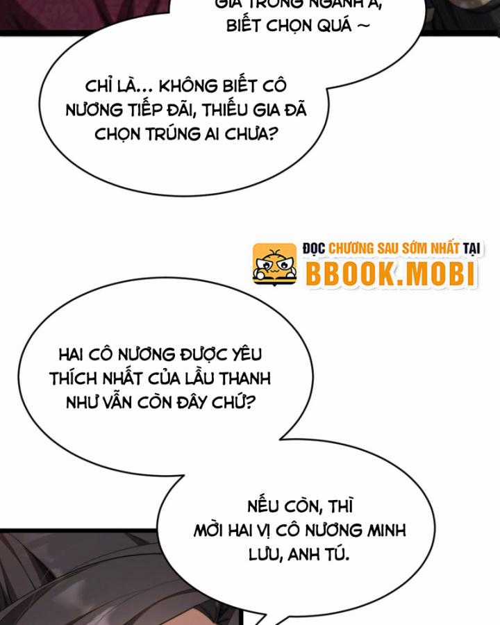 Huyền Môn Bại Gia Tử Chapter 1 trang 57