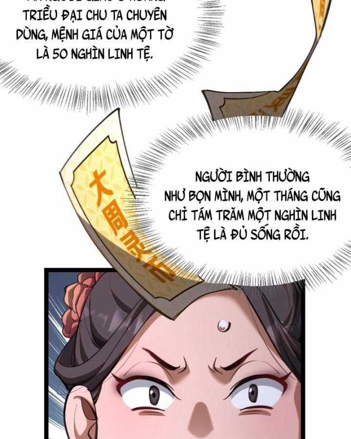 Huyền Môn Bại Gia Tử Chapter 1 trang 68