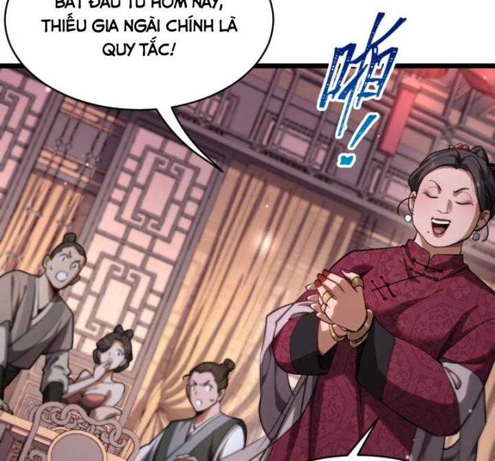 Huyền Môn Bại Gia Tử Chapter 1 trang 70