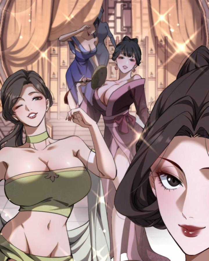 Huyền Môn Bại Gia Tử Chapter 1 trang 72