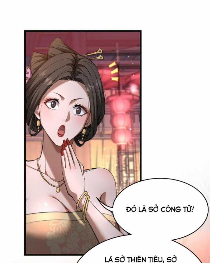 Huyền Môn Bại Gia Tử Chapter 1 trang 74