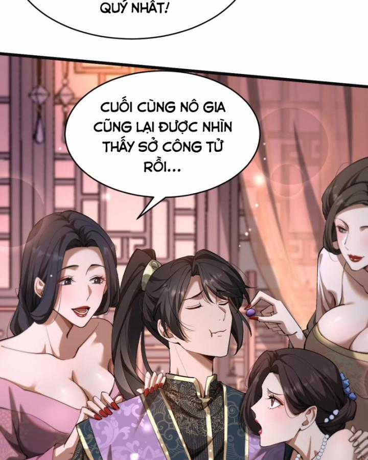 Huyền Môn Bại Gia Tử Chapter 1 trang 79