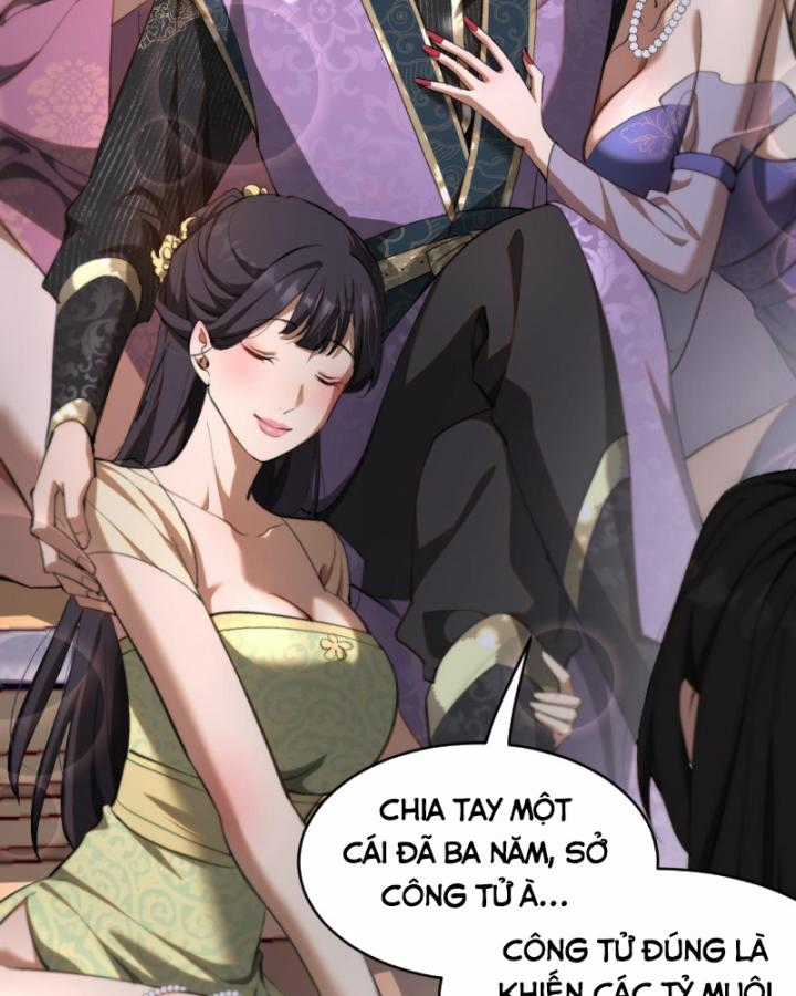 Huyền Môn Bại Gia Tử Chapter 1 trang 80