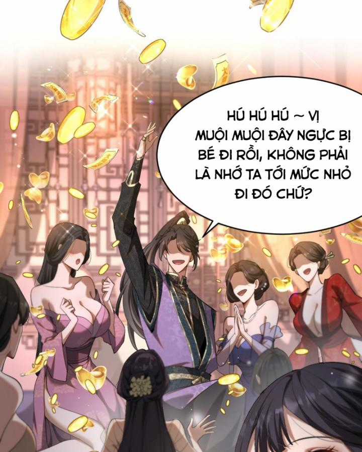 Huyền Môn Bại Gia Tử Chapter 1 trang 86