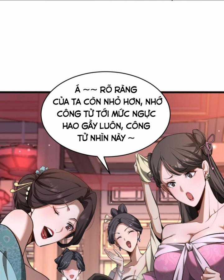 Huyền Môn Bại Gia Tử Chapter 1 trang 88