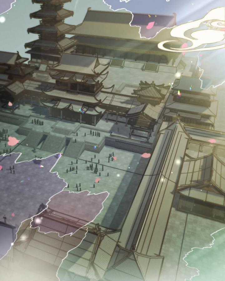 Huyền Môn Bại Gia Tử Chapter 1 trang 9