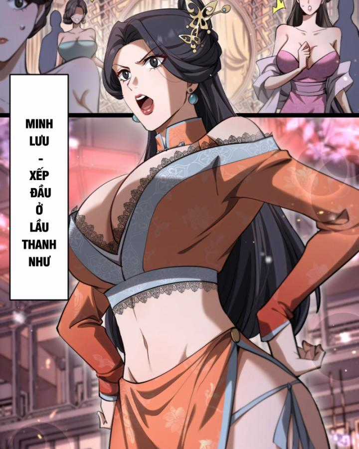 Huyền Môn Bại Gia Tử Chapter 1 trang 92