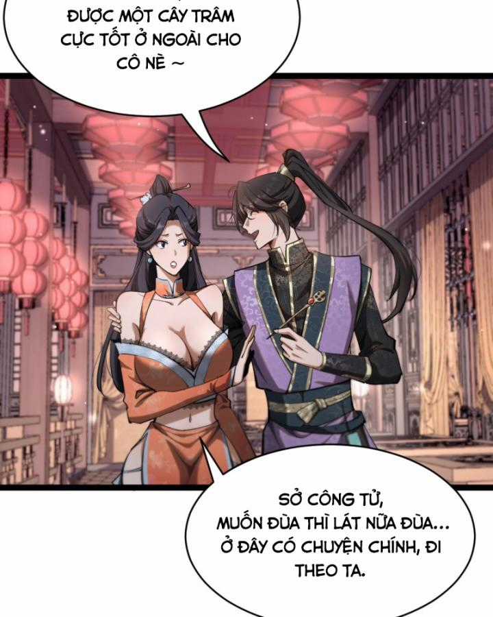 Huyền Môn Bại Gia Tử Chapter 1 trang 95