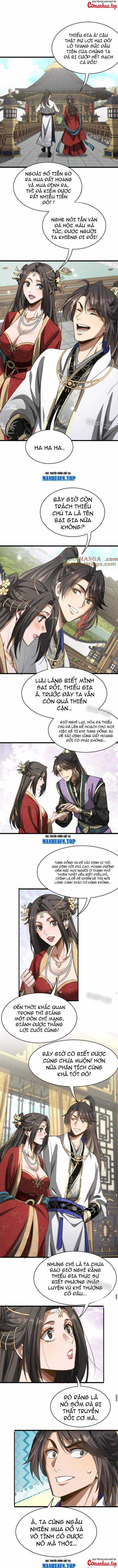Huyền Môn Bại Gia Tử Chapter 12: Toptruyen.link trang 2